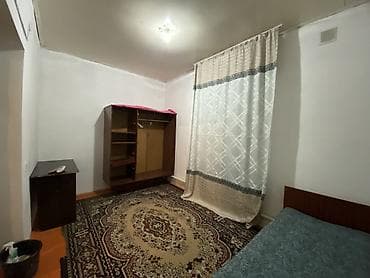 квартира 4: 1 комната, Собственник, Без подселения, С мебелью частично — 2