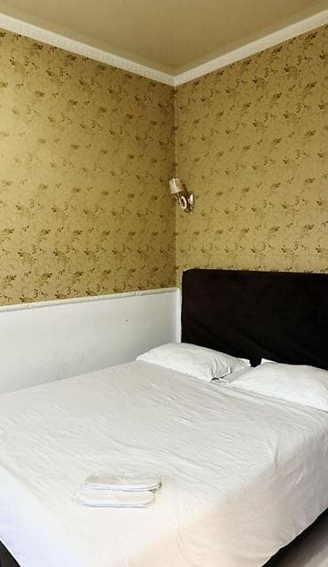 🏨 Mokk Hotel Комфорт и уют для вашего отдыха 🌿 🕰 Работаем