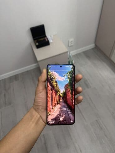 vivo iqoo z9: Honor 200 Smart, Б/у, 512 ГБ, цвет - Черный, 2 SIM, eSIM — 1