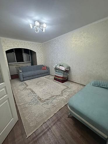 квартира с: 1 комната, Собственник, С мебелью полностью — 2