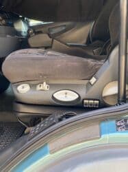 передвижной домик: Грузовик, Mercedes-Benz, Б/у — 11