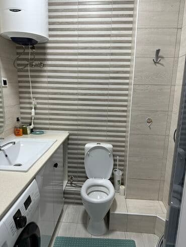 дать объявление: Квартира, Радуга Альфа Иссык-куль ЦО Радуга, Сары-Ой, Детская площадка, Парковка, стоянка, Охраняемая территория — 8