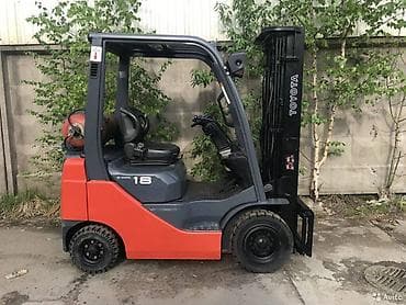 sprinter 315: ~ Предоставляем в аренду вилочные погрузчики (кара). На любой срок и — 1