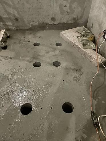 арт деко: Алмазное бурение и резка бетона/кирпича и.т.д - Сверление сквозных и — 4