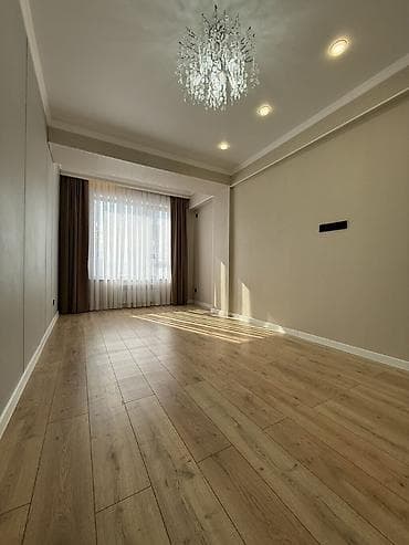Недвижимость: 1 комната, 42 м², Элитка, 9 этаж, Евроремонт — 4