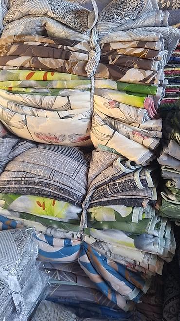 покрывало для мебели: Матрасы и матрасы-тапчаны ручной стёжки - Толстые, мягкие, упругие — 3