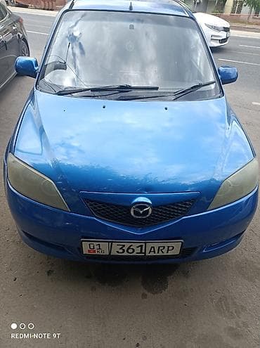 лобовое мазда демио: Mazda Demio: 2013 г., 1.4 л, Типтроник, Бензин, Хэтчбэк — 4
