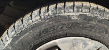 покупаем шины бу на переработку цена: Hyundai Porter: 2018 г., 2.5 л, Механика, Дизель — 13