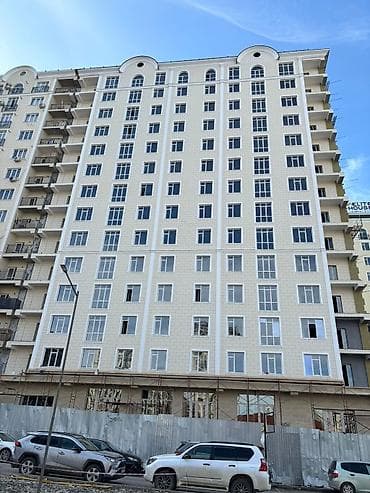 продаю квартиру город бишкек: 1 комната, 37 м², Элитка, 14 этаж, Готовая ПСО (под самоотделку) — 1