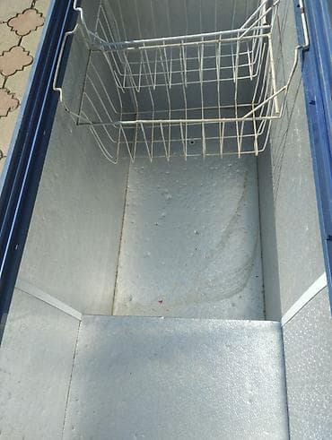 Соода жабдуулары: Колдонулган, Бар — 3