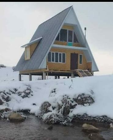 колор: Крыша жавабыз баардык турун конверт эркер мн 2 скат 1 скат шинглас — 4