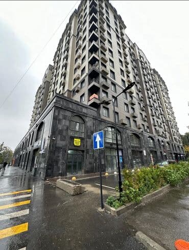 прадаю квартиру в районе пишпек: 2 комнаты, 65 м², Элитка, 15 этаж, Дизайнерский ремонт — 6