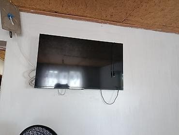 led matrix panel: Смарт-телевизор Changhong с ОС webOS Hub. Характеристики и — 3
