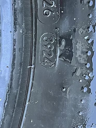 215 60 r16 лето: Шины 215 / 60 / R 16, Лето, Б/у, Комплект, Легковые, Китай, Sailun — 5