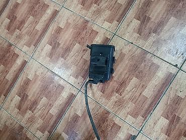 Mitsubishi Pajero sport 2 Абсорбер, Митсубиси Паджеро спорт 2 Абсорбер