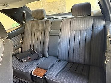 mers bar: Mercedes-Benz W124: 1993 г., 2.3 л, Автомат, Бензин, Купе — 7