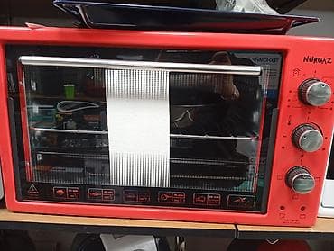 противень: Духовка — 1