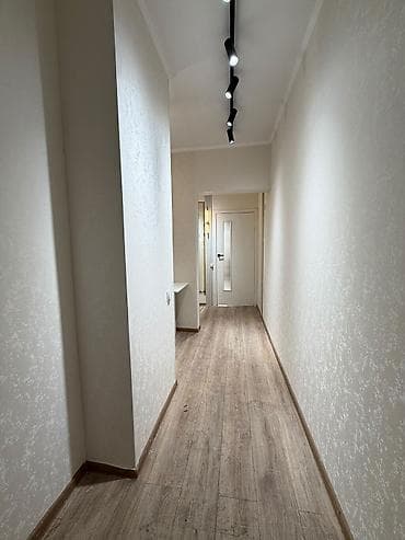 Батирлер: 2 бөлмө, 55 м², Жогорку Джал Элитка, 7 кабат, Евро оңдоо — 5