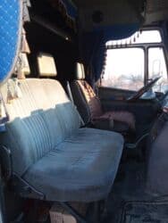 цена домкрата для легкового автомобиля: Mercedes-Benz : 1995 г., 4 л, Механика, Дизель, Фургон — 5