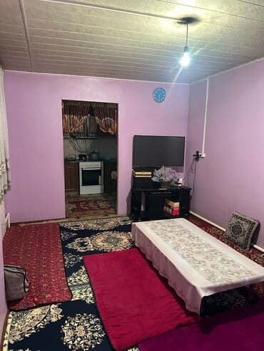 продажа домов в кызыл аскере: Үй, 140 кв. м, 6 бөлмө, Менчик ээси, Косметикалык оңдоо — 21