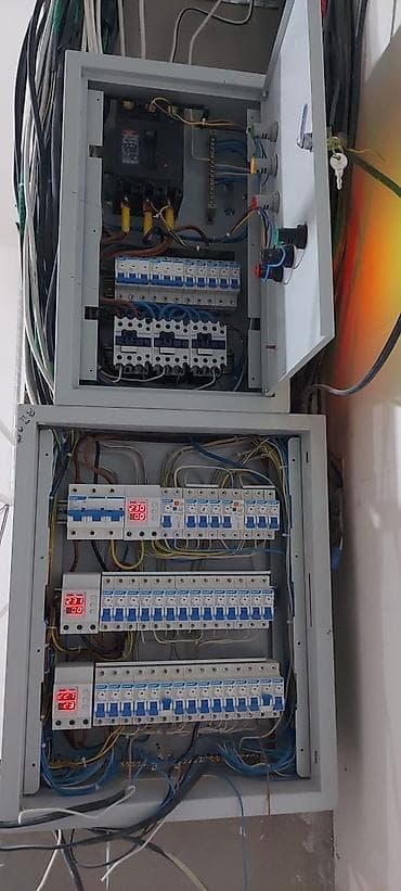 electric: Электрик — 6