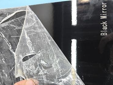 Декор бамбуковый, панель “Black Mirror”. Характеристики: - Тип