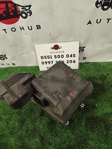 k3 ve: Корпус воздушного фильтра Kia K5 JF 2 2016 (б/у) — 1