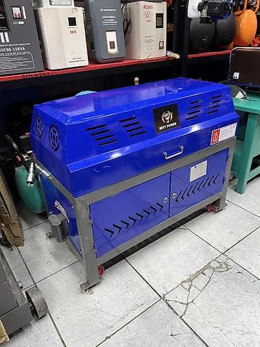 Ручные инструменты: Выпрямитель проволоки Управления с компьютером Напряжения 380вольт — 4