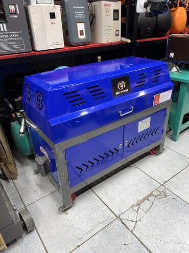 Выпрямитель проволоки Управления с компьютером Напряжения 380вольт at lalafo.kg Выпрямитель проволоки Управления с компьютером Напряжения 380вольт