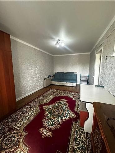 1 комната, 30 м², Хрущевка, 2 этаж, Евроремонт