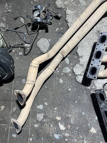 bmw 8: BMW 5 series: 2002 г., 3 л — 4