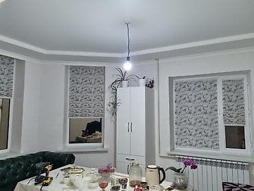 Одеяла и пледы: Жалюзи плиссе на окна и двери - Тип: плиссе (гармошка), направляющие — 3