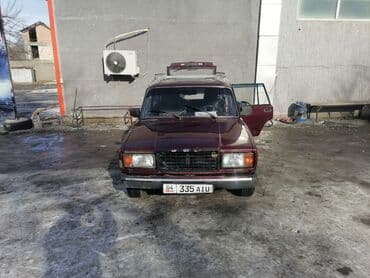 купить фары на ниву: ВАЗ (ЛАДА) 2104: 2012 г., Универсал — 4