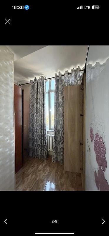 Квартиры: 2 комнаты, С мебелью полностью — 2