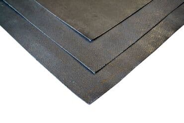 азбисные трубы: Асбостальное полотно (кренгелит) Раскрой: 0.512х0.625; 0.512х0.675; — 1