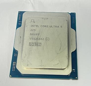 intel core ultra 9 265kf: Процессор для ПК, Intel Core Ultra 5, 10 ядер — 1