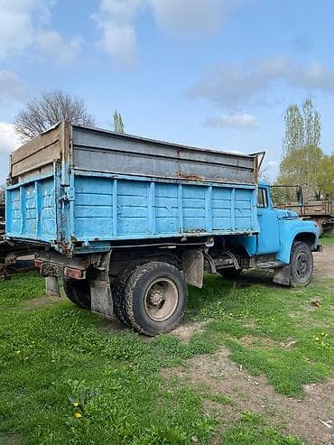 куплю хороший зил: ЗИЛ : | 1987 г — 3