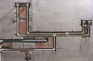 бассейн пластиковый: Монтаж и замена сантехники Больше 6 лет опыта — 3