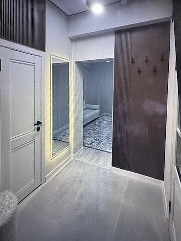 12: 1 комната, 38 м², Элитка, 12 этаж, Дизайнерский ремонт — 6