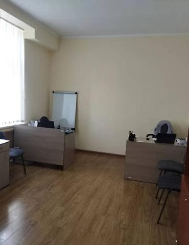 rent: Аренда офисов, 18 м², В административном здании, 1 линия — 8