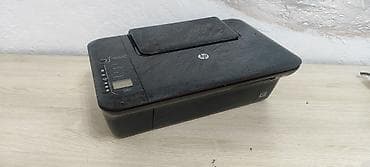 hp 3 в одном: Принтер МФУ HP Deskjet 3050 (J610) . 3 в 1 . Нету картриджей — 1
