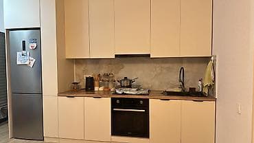 1114: 2 комнаты, 60 м², Элитка, 11 этаж, Евроремонт — 5