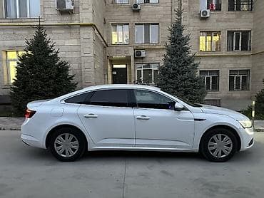 иж юпитер 3: Renault SM6: 2018 г., 2 л, Автомат, Газ, Седан — 4