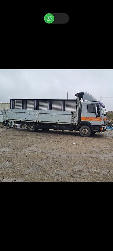 самосвал фав: Грузовик, MAN, Стандарт — 2