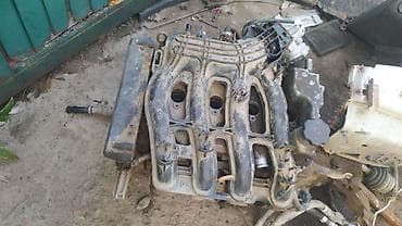 разбор форд фокус: Лада калина грантаприорага запчастар бар маторкаробка — 1