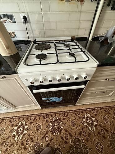 bos mini: Духовка — 4