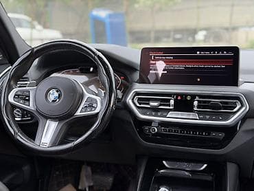 discovery 3: BMW X3: 2022 г., 2 л, Автомат, Бензин, Кроссовер — 8