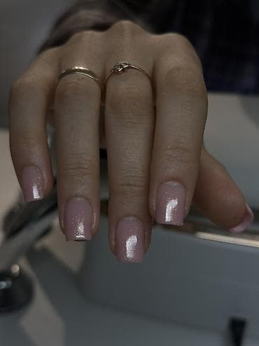 iphon 12 pro max: Покрытие гель лаком, Маникюр, Одноразовые расходные материалы — 4