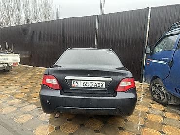 ремень грм нексия: Daewoo Nexia: 2010 г., 1.5 л, Ручные, Бензин, Седан — 2