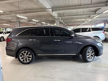 santa fe: Kia Sorento: 2019 г., 2 л, Автомат, Дизель, Кроссовер — 1
